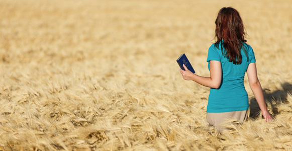 O desafio também é para você. Missões para todos: leve para sua igreja