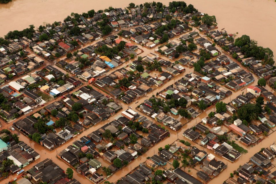 Missões Nacionais lança campanha de ajuda às vítimas das enchentes no Acre