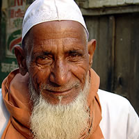 Povos Não Alcançados  – Badhai, Muslim da Índia