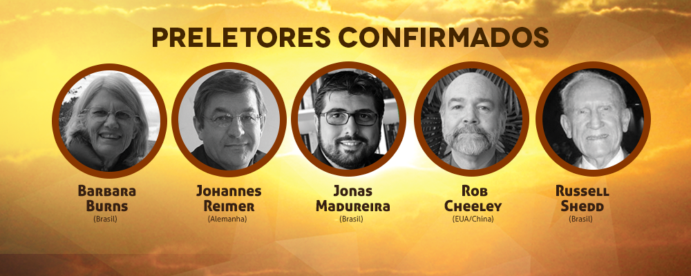Missão Juvep organiza congresso com consagrados palestrantes Jonas Madureira e Russell Shedd são algum deles