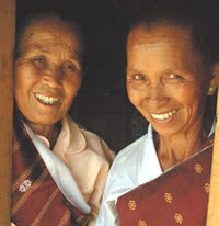 Povos Não Alcançados – Lao Phuan de Laos
