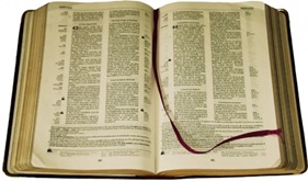 Existe um lugar para você na tradução da Bíblia!