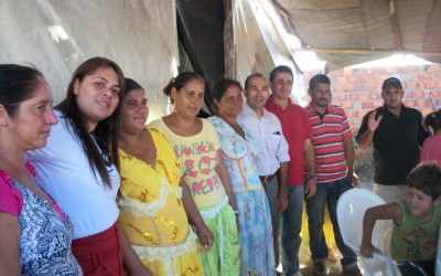 Brasil possui cerca de 800 mil ciganos que carecem de evangelização