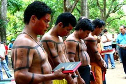 Já pensou em pregar para índios? Saiba como são feitas missões em tribos indígenas.
