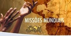 Testemunho missionário – Um novo rumo