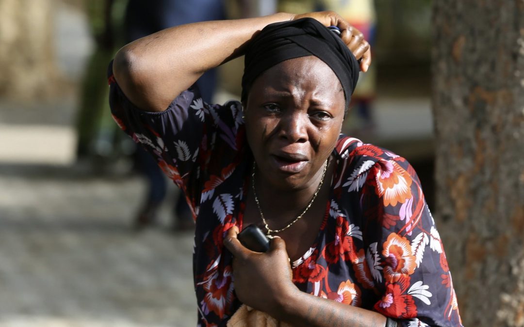 Relatório de campo da Portas Abertas acompanha caso de sequestro de meninas de Chibok