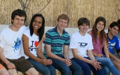 Como obter orientação para criar os Filhos de Missionários transculturais?