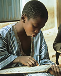 Povos Não Alcançados: Jula, Dyula da Costa do Marfim