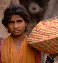 Povos Não Alcançados: Bhoi, Hindu da Índia