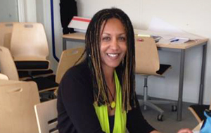 Helen Berhane: Punida por não negar a Jesus