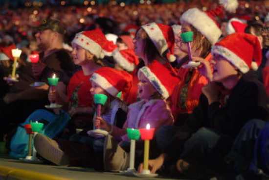 Tradições natalinas: como diferentes países celebram o Natal —  RadarMissionário