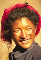 Povos Não Alcançados: Khampa, Eastern da China