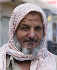 Povos Não Alcançados: Bedouin, Eastern Bedawi do Egito