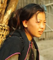 Povos Não Alcançados: Kim Mun do Vietnã