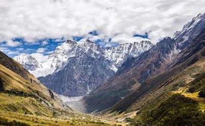O Himalaia e a jornada missionária