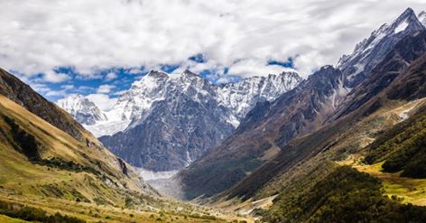 O Himalaia e a jornada missionária