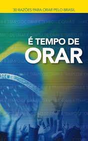 30 Razões para orar pelo Brasil