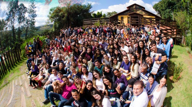 Mocidade para Cristo têm mais de 60 anos no Brasil evangelizando jovens