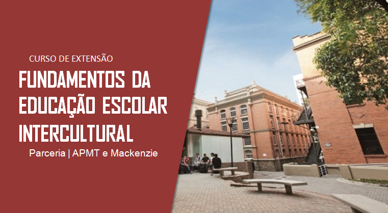 Curso de Formação em Educação Intercultural