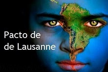 O Pacto de Lausanne