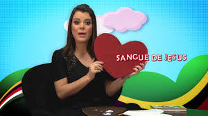 Evangelismo Infantil: Vídeo com Ana Paula Valadão