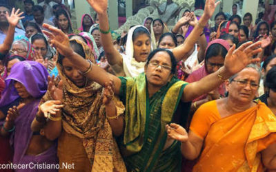 Diário de Missões: Vídeo mostra sobre o evangelismo na Índia