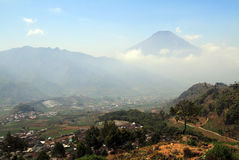 Missionário levantou 20 igrejas nas montanhas da Indonésia