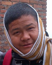 Povos Não Alcançados: Gurung no Nepal