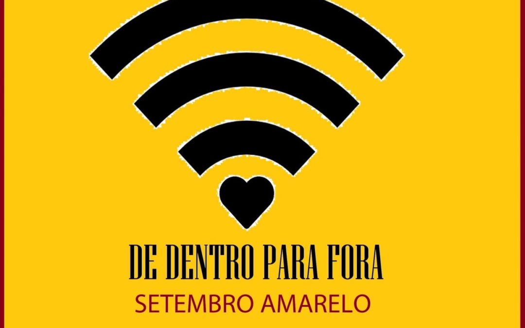 O que podemos fazer para ajudar a prevenir o suicídio?