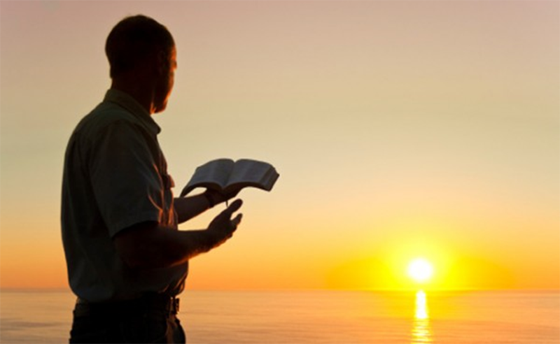 Diário de Missões: `A Bíblia prepara os cristãos para enfrentarem perseguição´