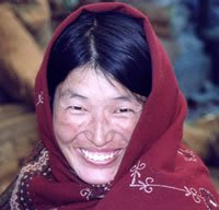 Povos Não Alcançados: Lhokpu no Butão