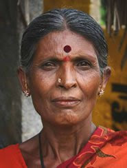 Povos Não Alcançados: Sonar hindu na Índia