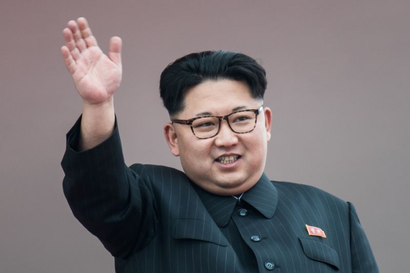 Cristãos da Coreia do Norte não oram pelo fim do regime, mas pela conversão do ditador
