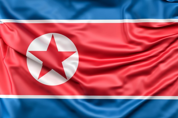 COREIA DO NORTE LIBERTA MISSIONÁRIOS