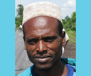 PNA: Alaaba na Etiópia