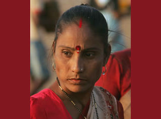 Povo não alcançado: Koli (Hindu traditions) na Índia