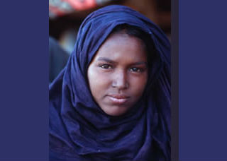 PNA: Tuaregue arabizado no Níger