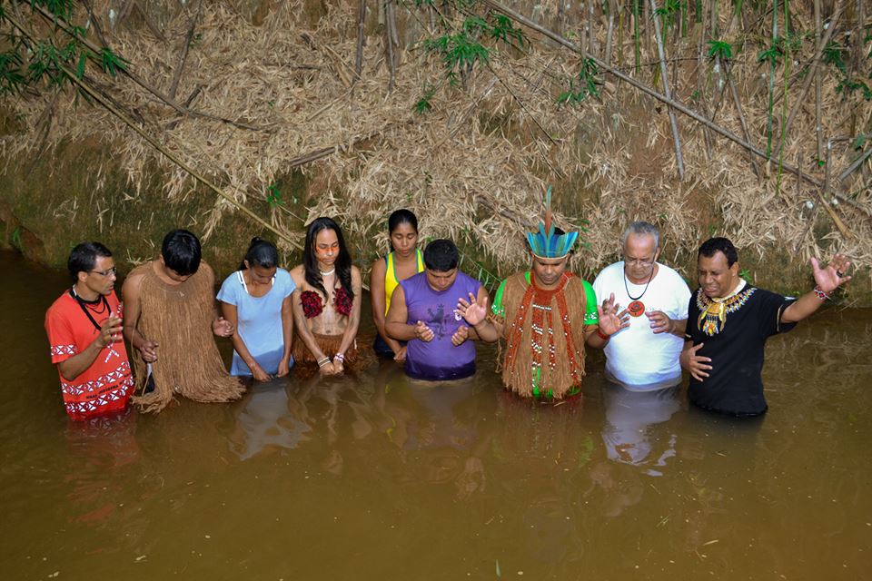 Entrevista com indígena Izaias Pataxó: a quarta onda missionária entre índios