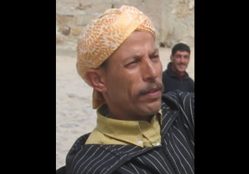Povo Não Alcançado: Jebala no Marrocos