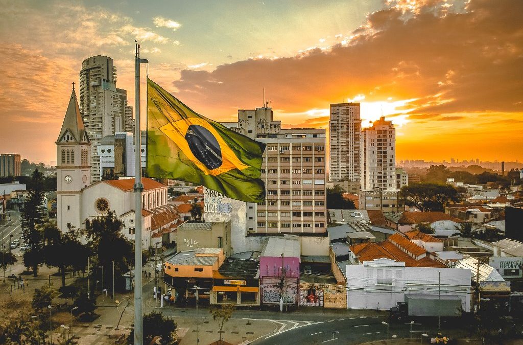 Como apoiar missionários na visita ao Brasil?