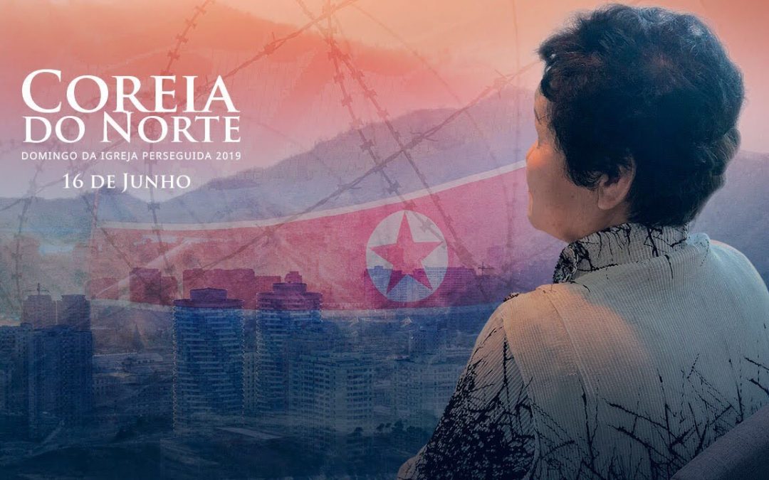 Conheça o testemunho de Hea-woo: uma cristã norte-coreana perseguida
