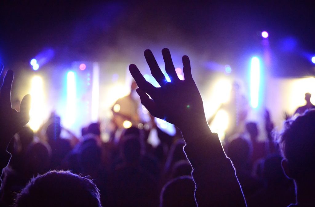 Músicas para culto missionário. Louvor conferência missões.