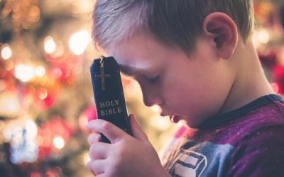 Missões para Crianças: Como orar por missões e por campos missionários?