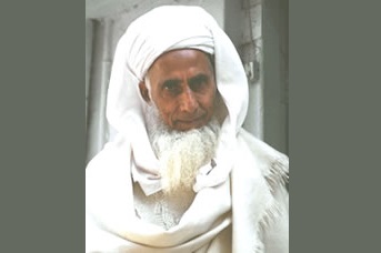 PNA: Sayyid no Paquistão