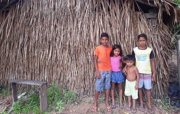Conheça o Projeto Missionário Marajó: esperança física e espiritual para um povo esquecido