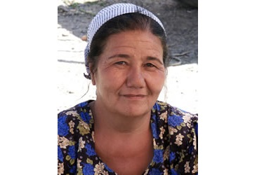 PNA: Uzbeque do norte no Cazaquistão