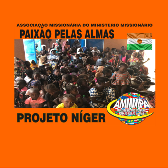 AMMMPA – Projeto Efatá no Níger