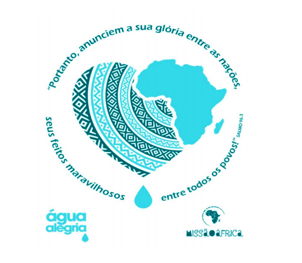 Conheça o Projeto Água Alegria – Moçambique