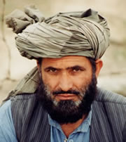 PNA: Pashtun do Sul