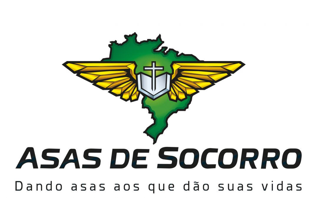 Missão Asas do Socorro oferece apoio logístico em regiões isoladas do Brasil